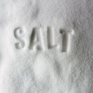 Will Salt Spice Up The 2010 Summer Movie Scene?